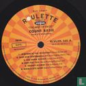 Disque d’or Count Basie and his orchestra  - Bild 3