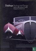 Delahaye Styling and Design - Afbeelding 1