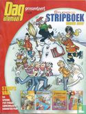 Stripboek winter 2007  - Afbeelding 1