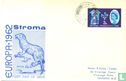 Stroma - seal - Europa 62 - Image 2