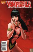 Vampirella 5 - Image 1