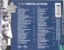 25 Years "North Sea Jazz Festival" - Image 2