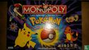 Monopoly Pokemon Collectors Editie - Image 1