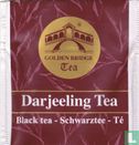 Darjeeling Tea