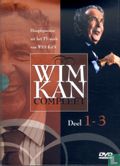 Wim Kan compleet 1-3 [lege box] - Image 2