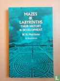 Mazes & Labyrinths - Bild 1