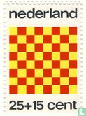 Kinderzegels (C-kaart) - Afbeelding 2