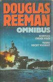 Douglas Reeman Omnibus - Image 1