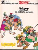 Asterix en het 1ste Legioen  - Image 1
