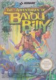 Adventures of Bayou Billy, The - Afbeelding 1
