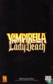 Vampirella / Lady Death 1 - Image 2