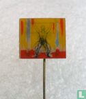Haltérophile