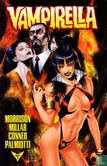 Vampirella Monthly 1 - Bild 1