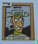 Luitenant Sharkey  - Image 1