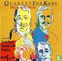 Quartet for Kobe  - Afbeelding 1