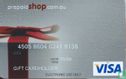 Prepaid shop - Image 1