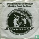 Straight Shootin' Woman - Image 1
