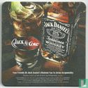 Jack & Coke your Party Go-To drink / Your friends at Jack Daniel's remind you to drink responsibly - Bild 2
