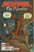 The Gauntlet 1 - Image 1