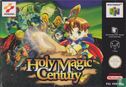 Holy Magic Century - Image 1