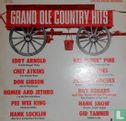 Grand Ole Country Hits - Afbeelding 1