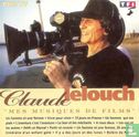 Claude Lelouch : Mes Musiques de Films - Bild 1