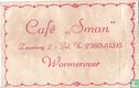 Café  "Sman" - Image 1