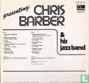 Presenting: Chris Barber & His Jazzband  - Afbeelding 2