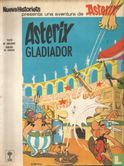 Asterix gladiador - Image 1