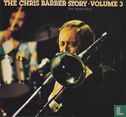 The Chris Barber Story Volume 3 The seventies - Afbeelding 1