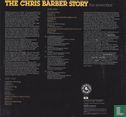 The Chris Barber Story Volume 3 The seventies - Afbeelding 2