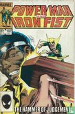 Power Man and Iron Fist 107 - Afbeelding 1