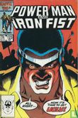 Power Man and Iron Fist 123 - Image 1