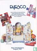 Enesco Music boxes ( 1997)  - Afbeelding 1