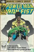 Power Man and Iron Fist 83 - Image 1