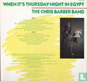 When it's thursday might in Egypt - Afbeelding 2