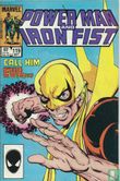 Power Man and Iron Fist 119 - Afbeelding 1
