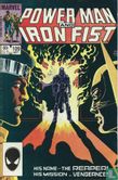 Power Man and Iron Fist 109 - Image 1