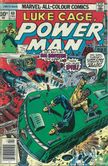 Power Man 40 - Image 1