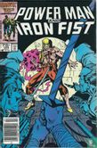 Power Man and Iron Fist 124 - Afbeelding 1