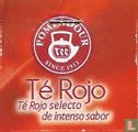 Té Rojo   - Afbeelding 3