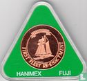 Australië, Hanimex Fuji, Commemorative medal 1988 - Image 2