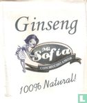Ginseng - Bild 1