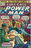 Power Man 30 - Image 1