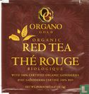 Red Tea  Thé Rouge - Afbeelding 1