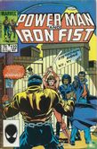 Power Man and Iron Fist 122 - Afbeelding 1