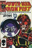 Power Man and Iron Fist 115 - Image 1