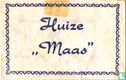 Huize "Maas" - Bild 1
