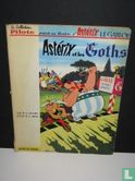 Asterix et les Goths  - Afbeelding 1