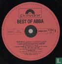 The best of ABBA  - Afbeelding 3